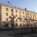 ул. Матросова, 1 в городе Москва