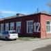 Снесённое здание (Лужнецкая наб., 10а строение 12) в городе Москва