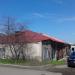 Снесённое здание (Лужнецкая наб., 10а строение 18) в городе Москва