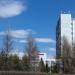 Инженерный корпус Западной водопроводной станции МГУП «Мосводоканал» в городе Москва