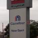 Carrefour in Nairobi city