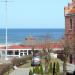 Lody Usteckie „Kosta” in Ustka city
