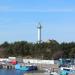 Radar in Ustka city