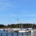 Radar in Ustka city