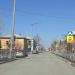 Нерегулируемый наземный пешеходный переход в городе Южноуральск