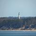 Radar in Ustka city