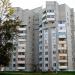 vulica Hryšyna, 102б in Mahilioŭ (Mogilev) city