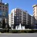 Фонтан (ru) en la ciudad de Salamanca