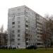 ул. 30 лет Победы (ru), 10 in Mahilioŭ (Mogilev) city