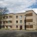 Общежитие (ru) in Mahilioŭ (Mogilev) city