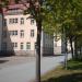 Ehemalige Husarenkaserne in Stadt Bautzen