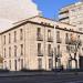 Avenida de Mirat, 28 en la ciudad de Salamanca