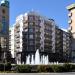 Paseo Del Doctor Torres Villarroel, 1 en la ciudad de Salamanca