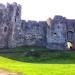 Chepstow Castle