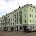 Aŭtazavodskaja vulica, 20 in Mahilioŭ (Mogilev) city