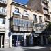 Calle Zamora, 80-82 en la ciudad de Salamanca