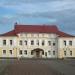 Архиерейский дворец (ru) in Mahilioŭ (Mogilev) city
