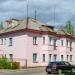 Базный пер. (ru), 4 in Mahilioŭ (Mogilev) city