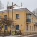 Базный пер. (ru), 6 in Mahilioŭ (Mogilev) city