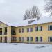Общежитие № 3 (ru) in Mahilioŭ (Mogilev) city