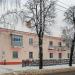 vulica Bialinskaha, 4 in Mahilioŭ (Mogilev) city