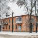 vulica Bialinskaha, 16 in Mahilioŭ (Mogilev) city