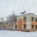 vulica Bialinskaha, 18 in Mahilioŭ (Mogilev) city