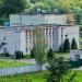 Станция водоподготовки (ru) in Mahilioŭ (Mogilev) city