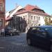 Burgplatz in Stadt Bautzen