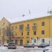 vulica Bonč-Brujeviča, 5 in Mahilioŭ (Mogilev) city