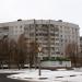 ул. Бурденко (ru), 4 in Mahilioŭ (Mogilev) city