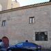 Casa de Santa Teresa en la ciudad de Salamanca