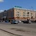 Гостиница «Караганда» в городе Караганда
