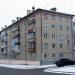 zavulak Bujanava, 4 in Mahilioŭ (Mogilev) city