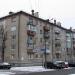zavulak Bujanava, 5 in Mahilioŭ (Mogilev) city