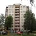 Vicebski praspiekt, 13 in Mahilioŭ (Mogilev) city
