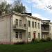 Vicebski praspiekt, 24 in Mahilioŭ (Mogilev) city