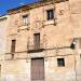 Casa de las Muertes en la ciudad de Salamanca