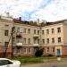 Vicebski praspiekt, 30 in Mahilioŭ (Mogilev) city