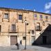 Casa de las Muertes en la ciudad de Salamanca