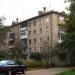 Vicebski praspiekt, 37 in Mahilioŭ (Mogilev) city