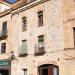 Calle Bordadores, 12 en la ciudad de Salamanca