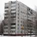 Habraŭskaja vulica, 18 in Mahilioŭ (Mogilev) city