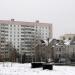 Habraŭskaja vulica, 25 in Mahilioŭ (Mogilev) city