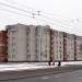 Habraŭskaja vulica, 31 in Mahilioŭ (Mogilev) city