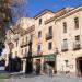 Calle Bordadores, 14-16 en la ciudad de Salamanca