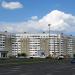 Habraŭskaja vulica, 46 in Mahilioŭ (Mogilev) city