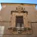 Iglesia de Santa María de los Caballeros en la ciudad de Salamanca