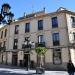 Plaza de Monterrey, 25 en la ciudad de Salamanca