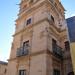 Palacio de Monterrey en la ciudad de Salamanca